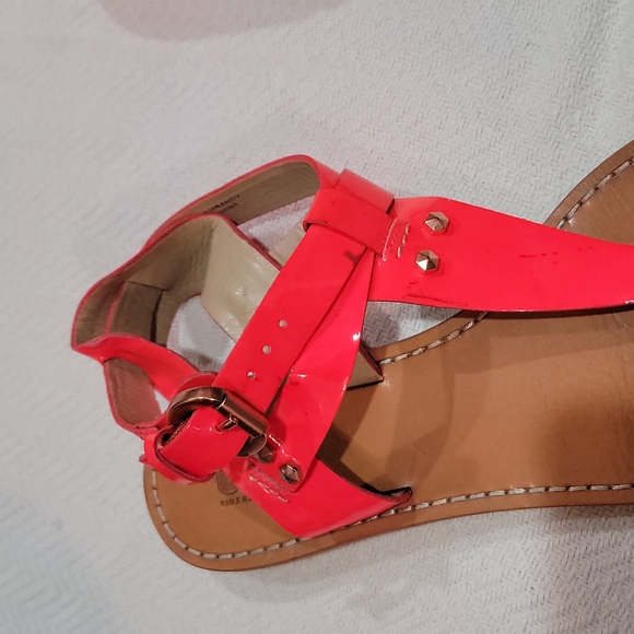 Summer sandals - Picture 2 of 9
